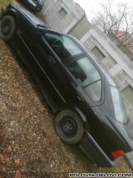 BMW  320 E36 Motori Kompletan Auto U Delovima