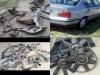 BMW  320 E36 Razni Delovi  Izduvni Sistem