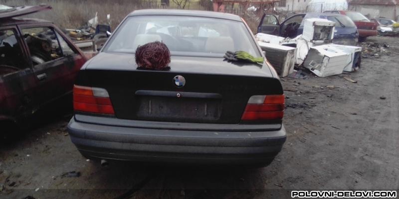 BMW  320 E36 Razni Svi Delovi Razni Delovi