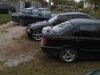 BMW  320 E36 Razni Svi Delovi Trap I Vesanje