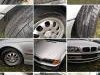 BMW  320 E46 320d Delovi  Izduvni Sistem