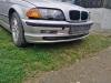 BMW  320 E46 320d Delovi  Menjac I Delovi Menjaca