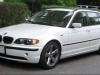 BMW  320 E46 Kompletan Auto U Delovima