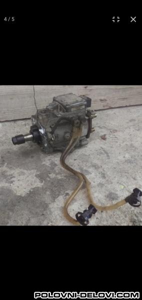 BMW  320 E46 MOTOR  Elektrika I Paljenje