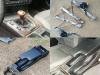 BMW  320 E46 Motor 320d  Motor I Delovi Motora