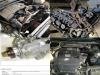 BMW  320 E46 Motor Menjac20d  Menjac I Delovi Menjaca