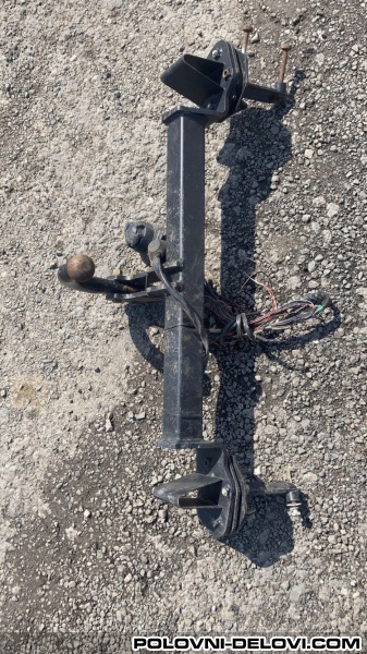 BMW  320 E46 Razni Delovi