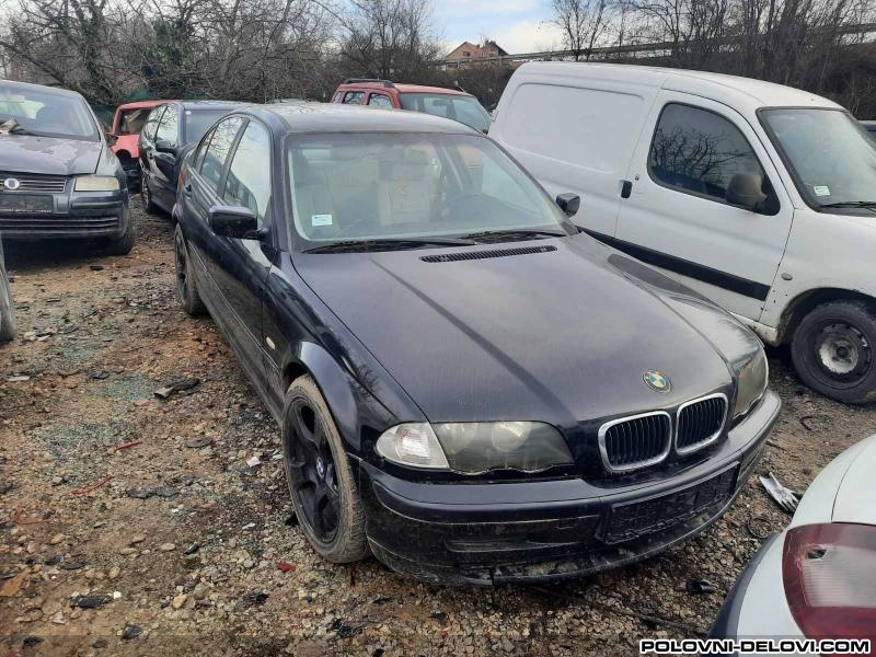 BMW  320 E46 Razni Delovi