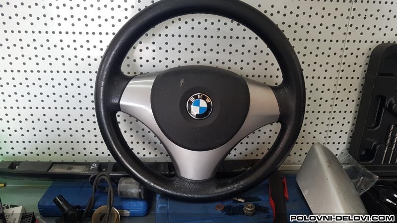BMW  320 E90 163ks 177ks Enterijer