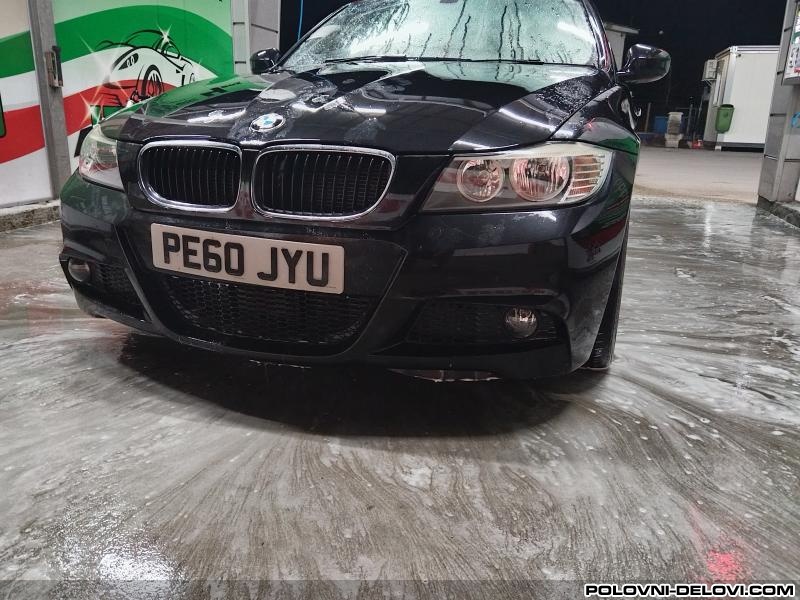 BMW  320 E90 184ks Kompletan Auto U Delovima