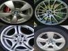 BMW  320 E90 91 Delovi  Kompletan Auto U Delovima