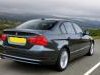 BMW  320 E90 E91 Kompletan Auto U Delovima