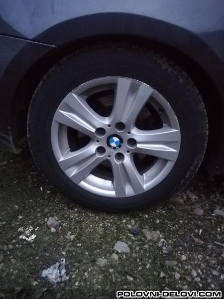 BMW  320 E90 Kompletan Auto U Delovima