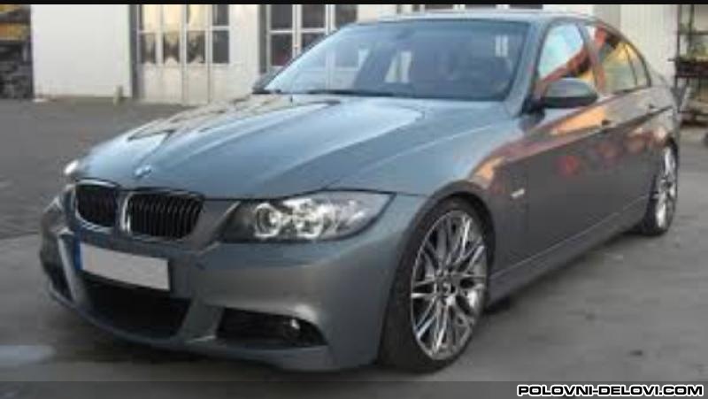 BMW  320 E90 Kompletan Auto U Delovima