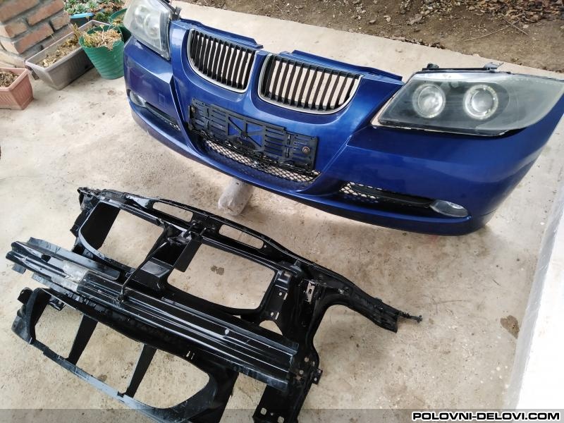BMW  320 E90.. 91 Delovi  Karoserija