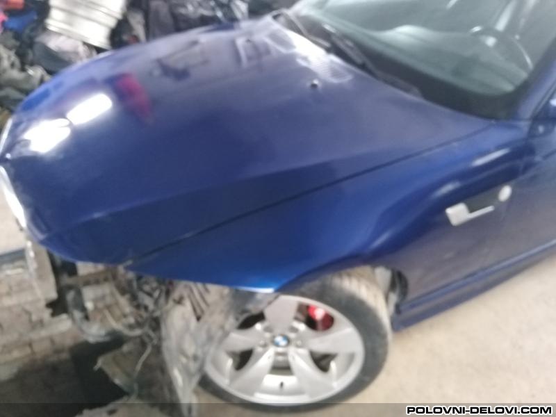 BMW  320 E90.. 91 Ostala Oprema