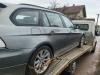 BMW  320 E91 Kompletan Auto U Delovima