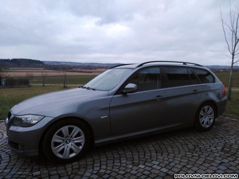 BMW  320 E91 Razni Delovi