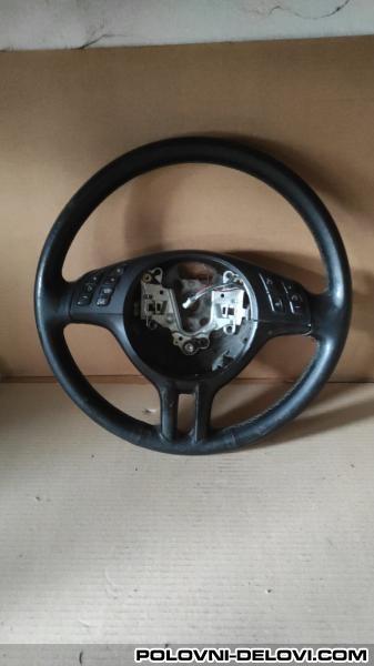 BMW  320  Enterijer