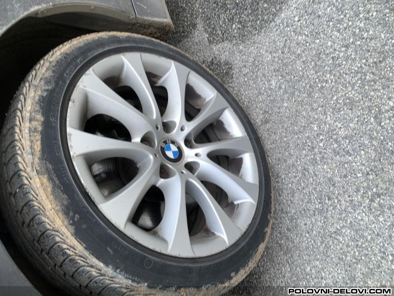 BMW  320 Felne Karoserija