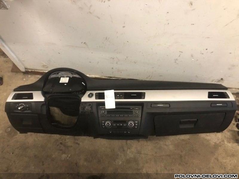 BMW  320 Instrument Tabla Enterijer