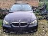 BMW  320  Karoserija