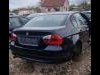 BMW  320  Karoserija