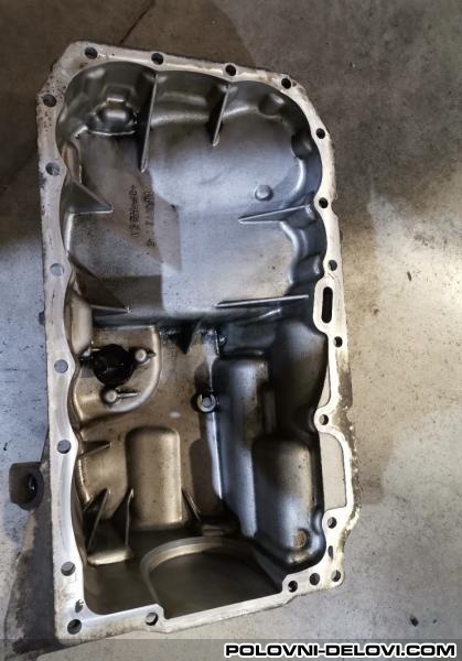 BMW  320 Karter Motor I Delovi Motora