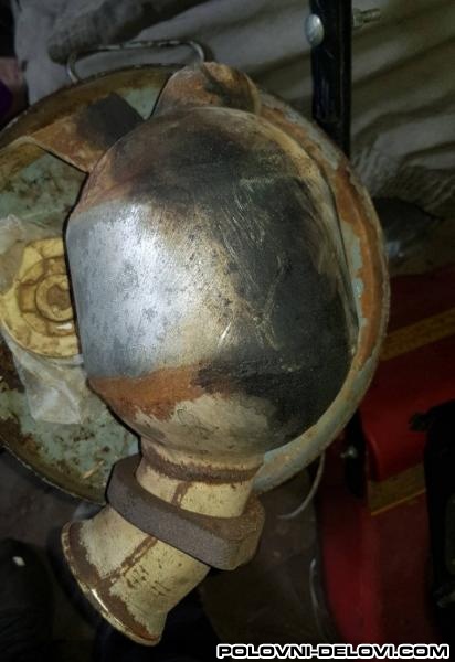 BMW  320 Katalizator Bmw 320d Izduvni Sistem