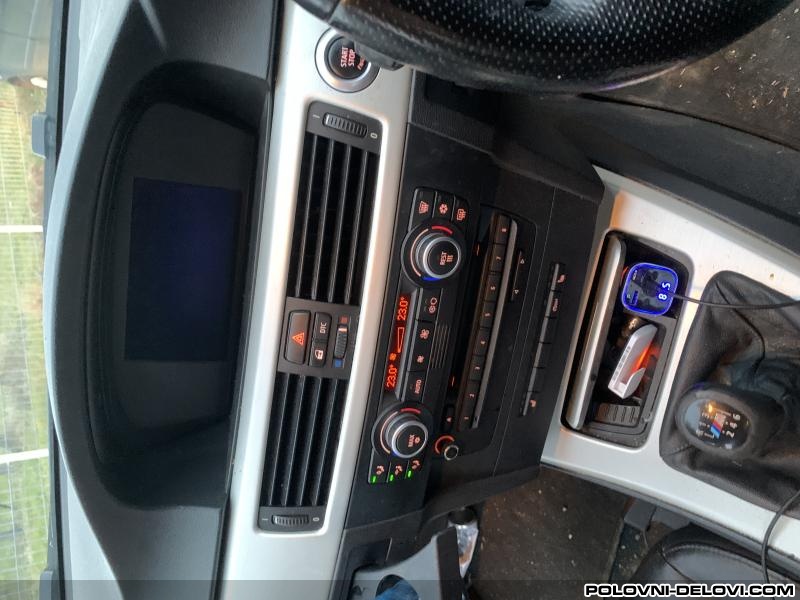 BMW  320 Komande Klime Elektrika I Paljenje