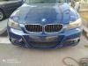BMW  320  Kompletan Auto U Delovima