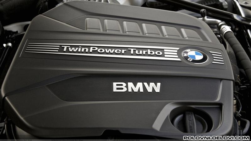 BMW  320  Kompletan Auto U Delovima