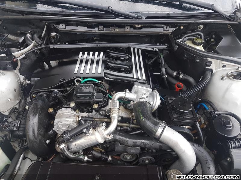 BMW  320  Kompletan Auto U Delovima