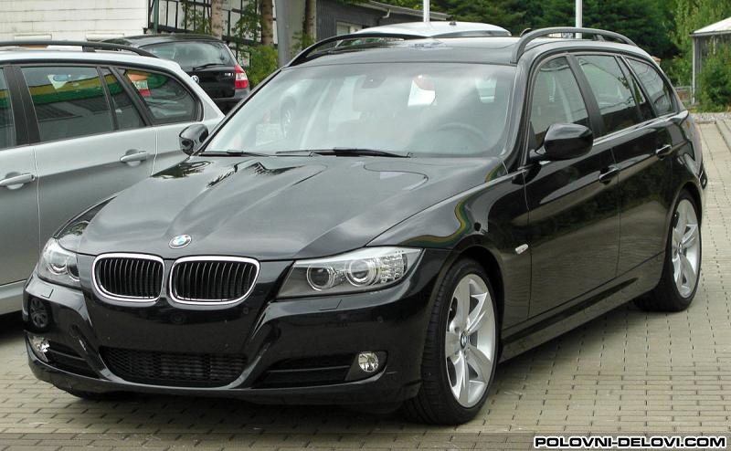 BMW  320  Kompletan Auto U Delovima