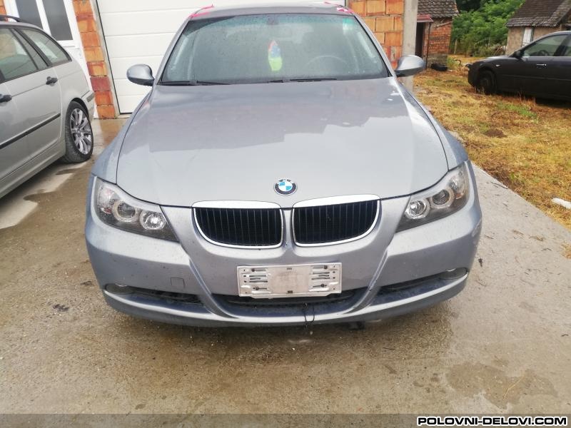 BMW  320  Kompletan Auto U Delovima