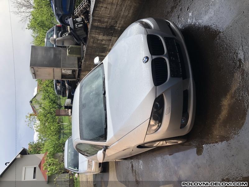 BMW  320  Kompletan Auto U Delovima