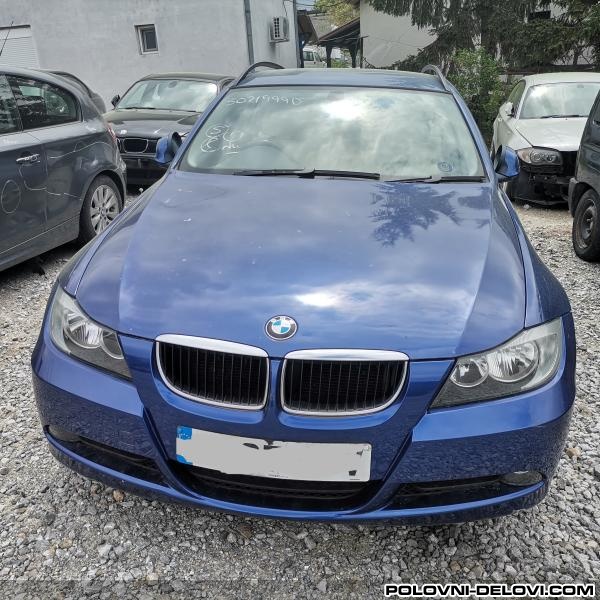 BMW  320  Kompletan Auto U Delovima