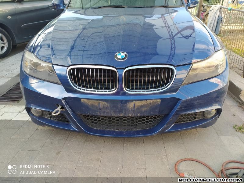 BMW  320  Kompletan Auto U Delovima