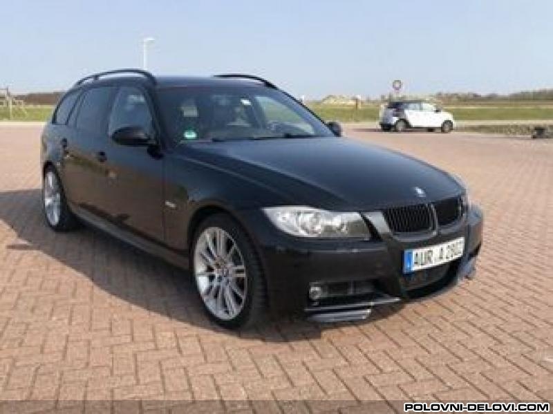 BMW  320  Kompletan Auto U Delovima