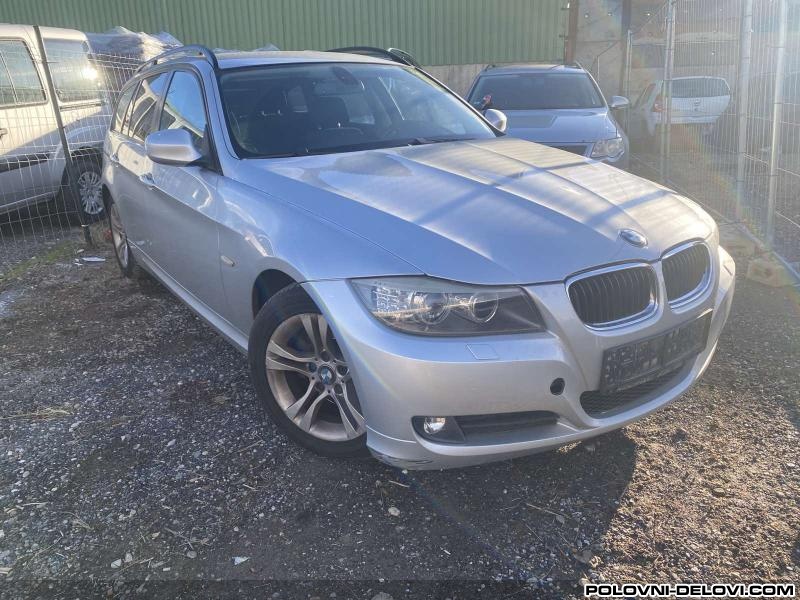 BMW  320  Kompletan Auto U Delovima