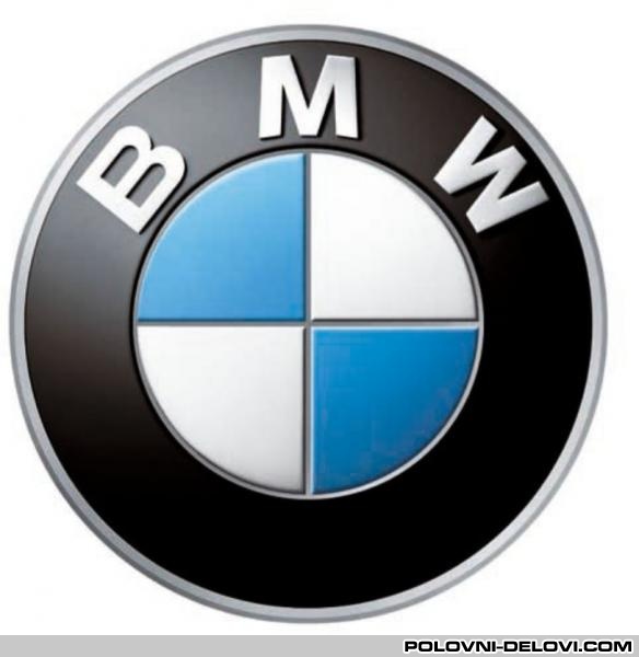 BMW  320  Kompletan Auto U Delovima