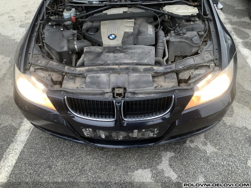 BMW  320 Kompletan Motor Motor I Delovi Motora