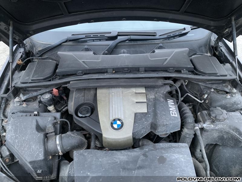 BMW  320 Kompletan Motor Motor I Delovi Motora