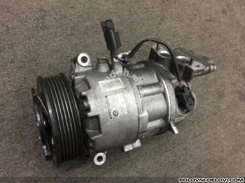 BMW  320 Kompresor Klime Motor I Delovi Motora