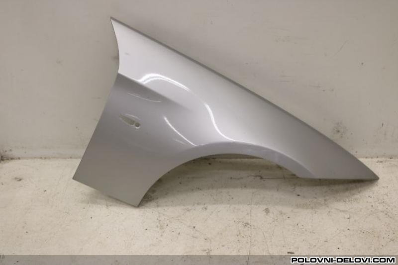 BMW  320 Krilo Karoserija