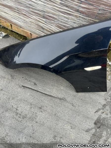 BMW  320 Krilo Karoserija
