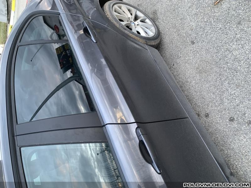 BMW  320 Lajsne Pragova  Enterijer