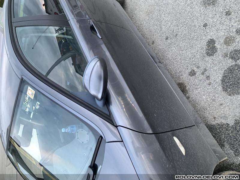 BMW  320 Levi Prag Karoserija