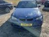 BMW  320 M47 163ks Motor I Delovi Motora