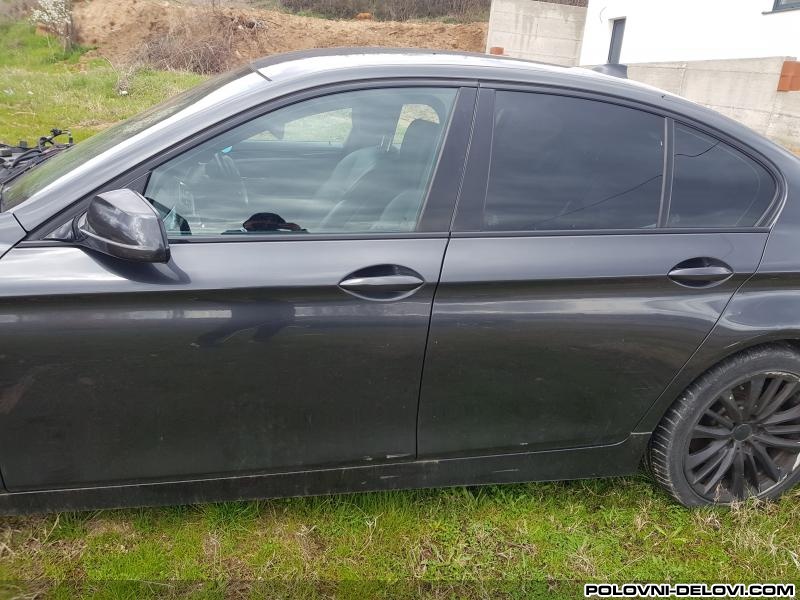 BMW  320  Menjac I Delovi Menjaca
